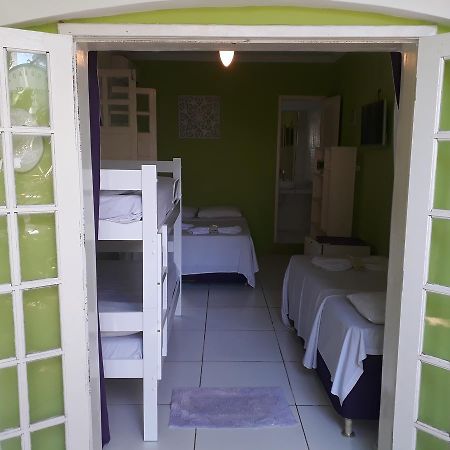 Hotel Pousada Papaya Verde Salvador Kültér fotó