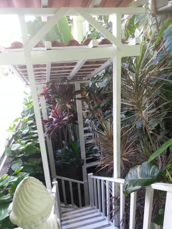 Hotel Pousada Papaya Verde Salvador Kültér fotó