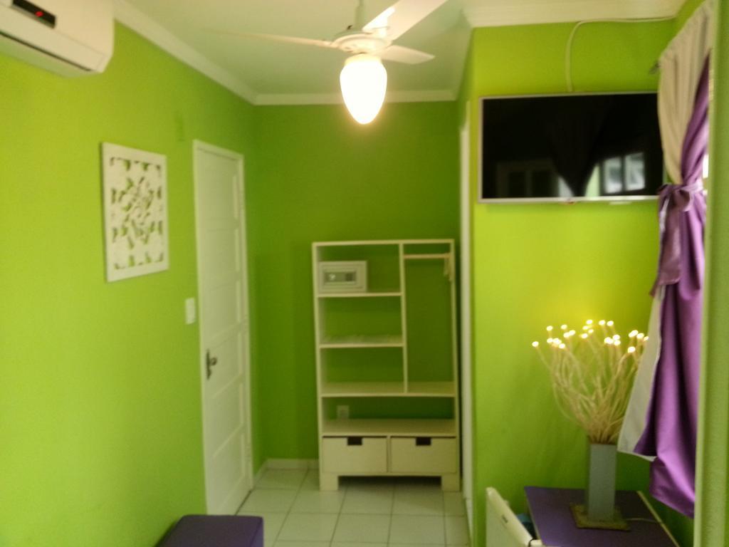 Hotel Pousada Papaya Verde Salvador Kültér fotó