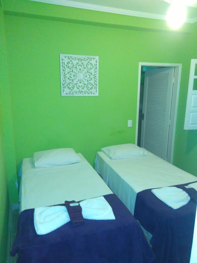 Hotel Pousada Papaya Verde Salvador Kültér fotó