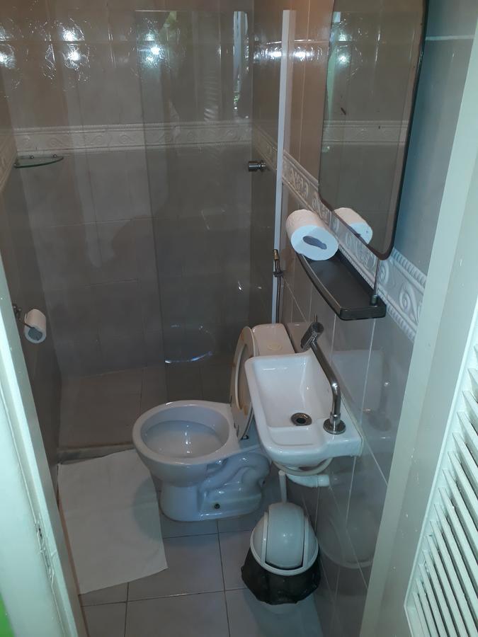 Hotel Pousada Papaya Verde Salvador Kültér fotó