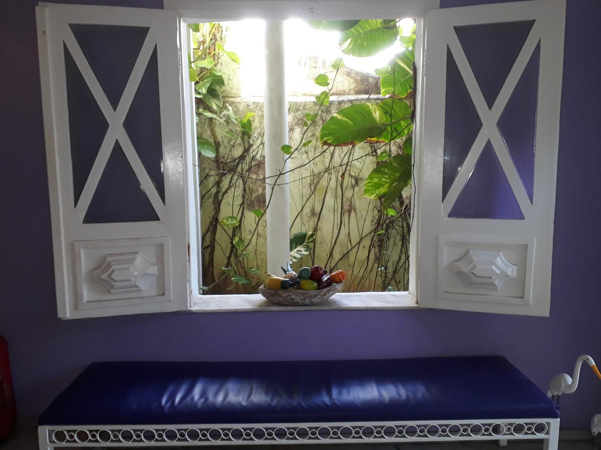 Hotel Pousada Papaya Verde Salvador Kültér fotó