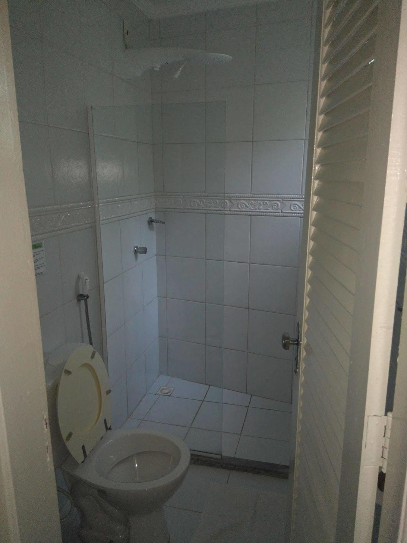 Hotel Pousada Papaya Verde Salvador Kültér fotó
