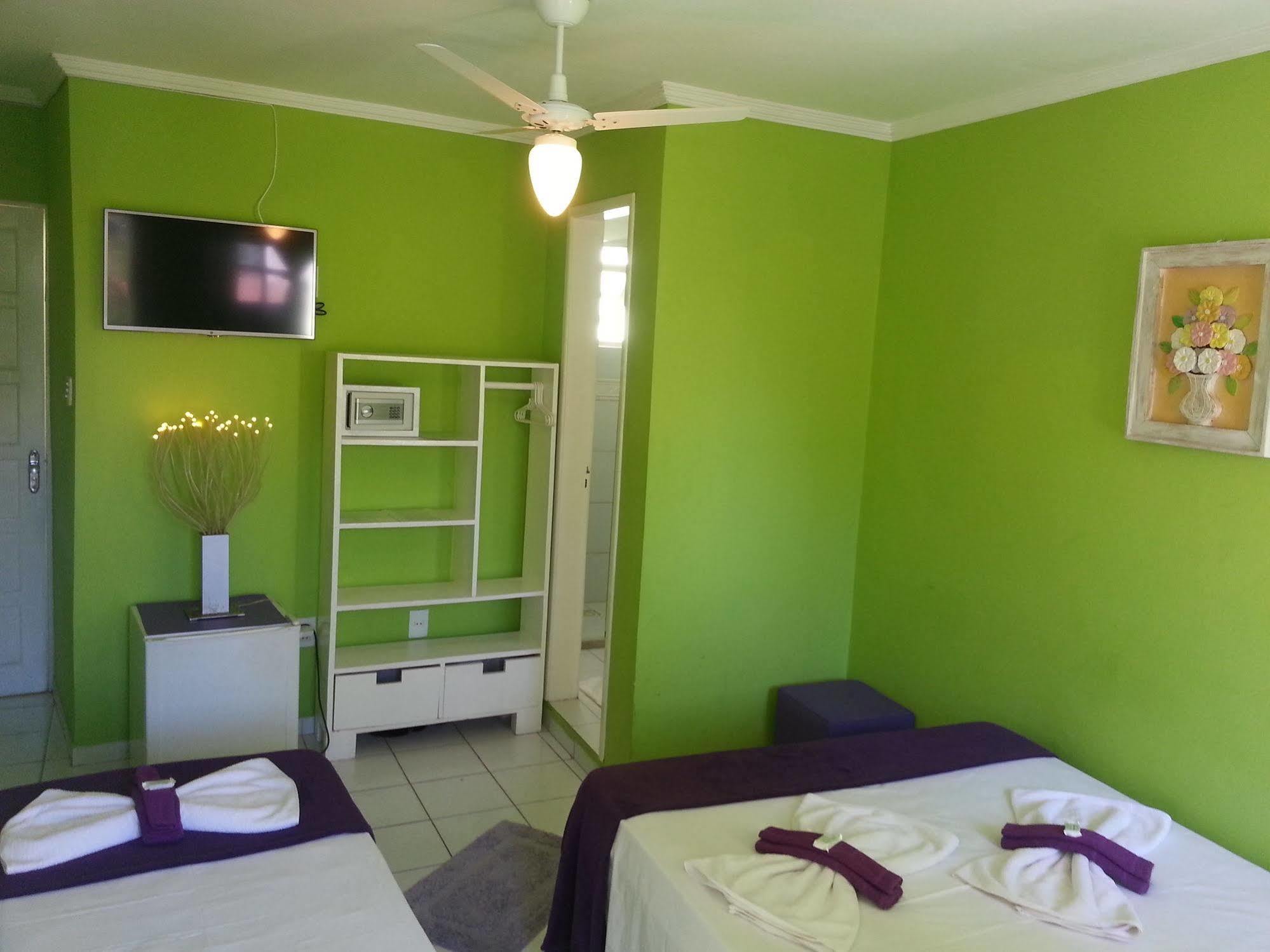 Hotel Pousada Papaya Verde Salvador Kültér fotó