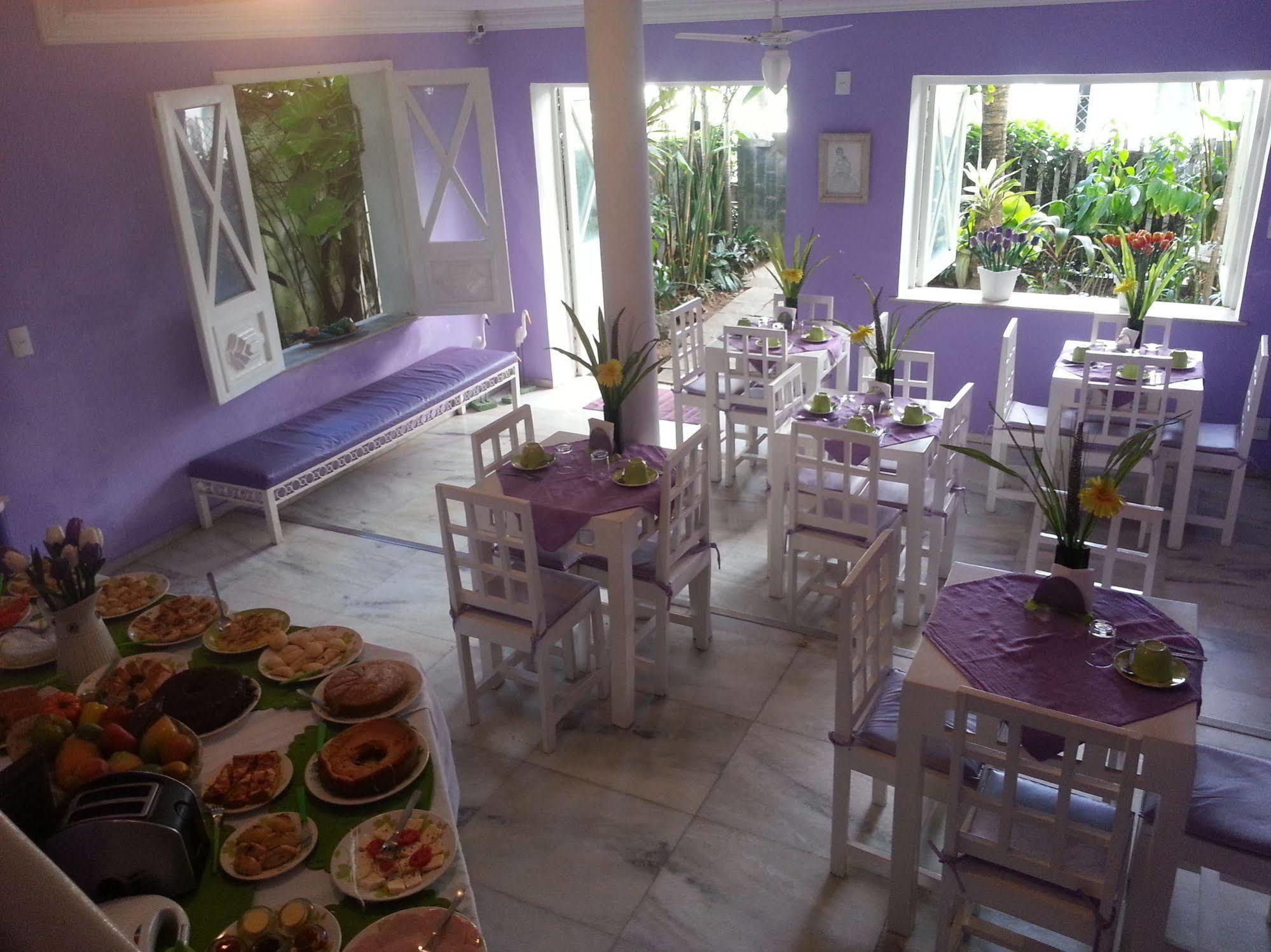 Hotel Pousada Papaya Verde Salvador Kültér fotó