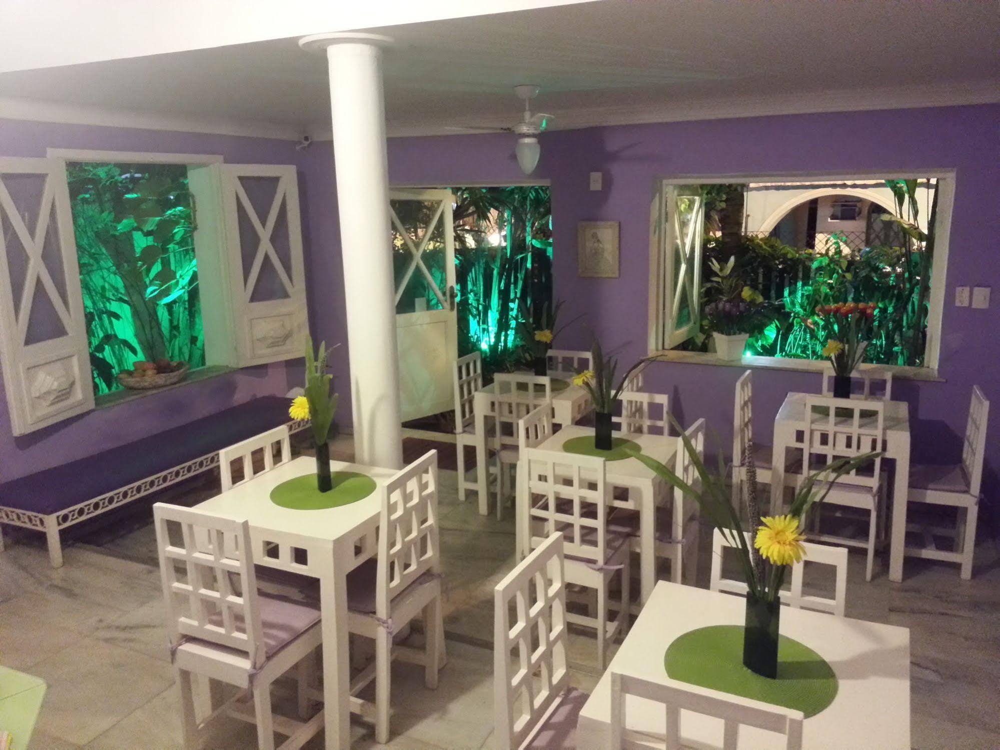 Hotel Pousada Papaya Verde Salvador Kültér fotó